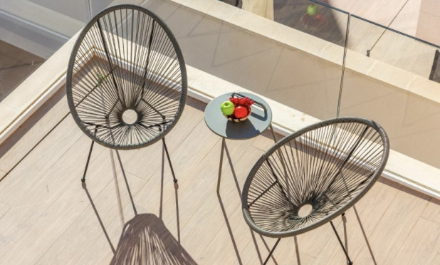 Reventa - Villa - San Miguel de Salinas