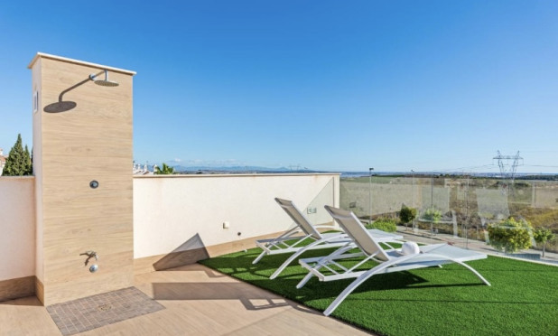 Reventa - Villa - San Miguel de Salinas