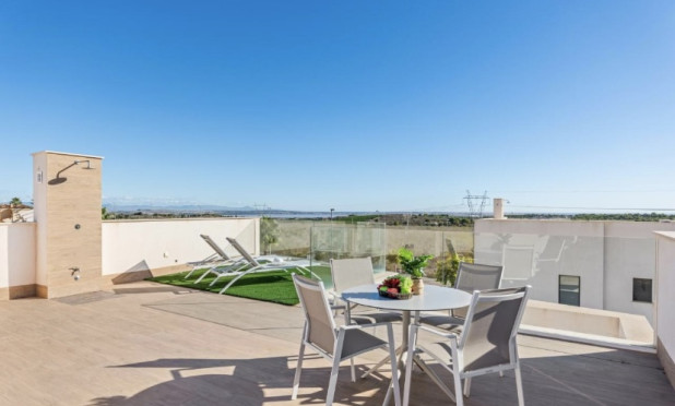 Reventa - Villa - San Miguel de Salinas