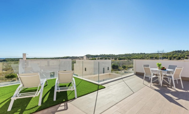 Reventa - Villa - San Miguel de Salinas