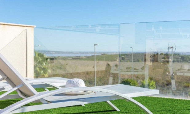 Reventa - Villa - San Miguel de Salinas