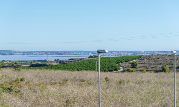 Reventa - Villa - San Miguel de Salinas