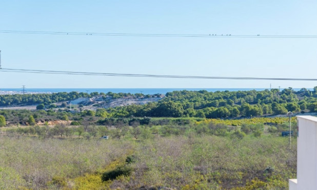 Reventa - Villa - San Miguel de Salinas