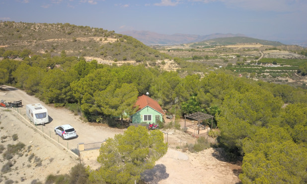 Reventa - Detached Villa - Torremendo - Torremendo - Country