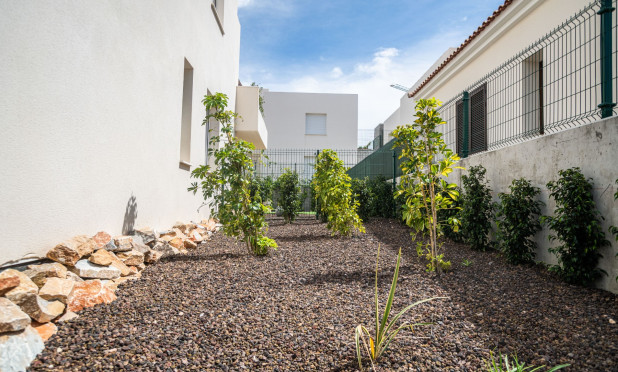 Resale - Apartment / flat - Algorfa - La Finca Golf