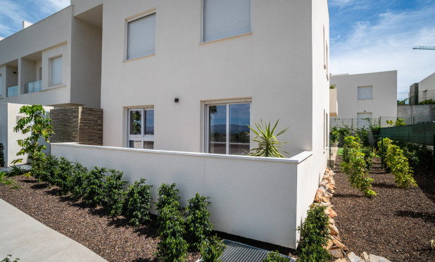 Resale - Apartment / flat - Algorfa - La Finca Golf