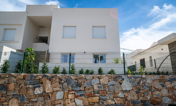 Resale - Apartment / flat - Algorfa - La Finca Golf