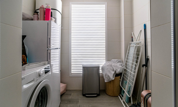 Resale - Apartment / flat - Algorfa - La Finca Golf