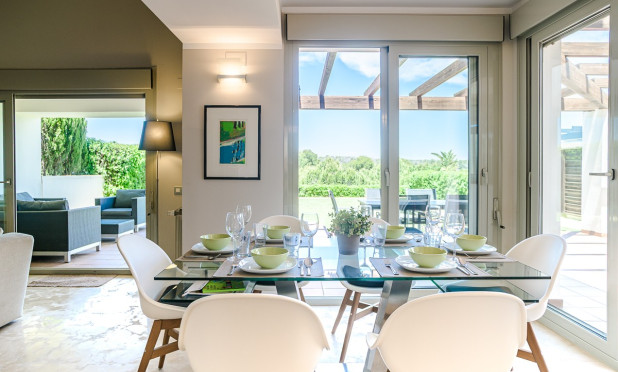 Resale - Villa - San Miguel de Salinas - Las Colinas Golf