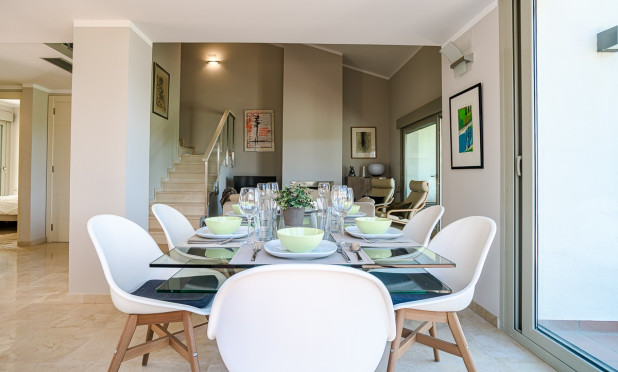 Resale - Villa - San Miguel de Salinas - Las Colinas Golf