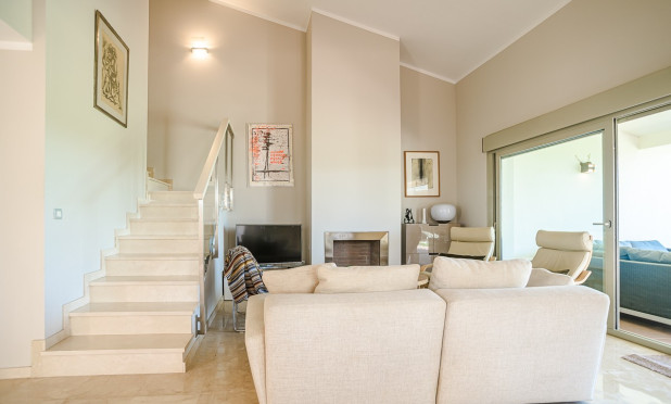 Resale - Villa - San Miguel de Salinas - Las Colinas Golf