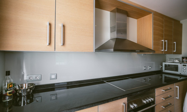 Resale - Villa - San Miguel de Salinas - Las Colinas Golf