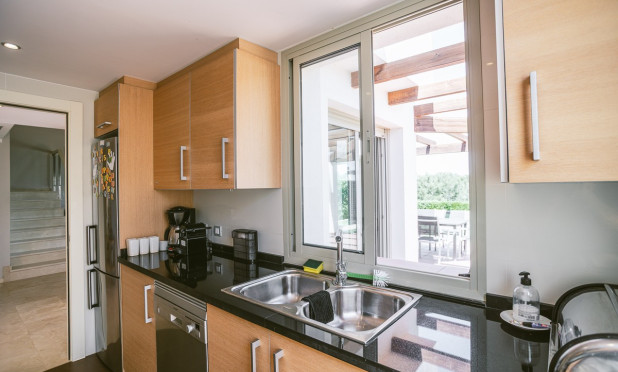 Resale - Villa - San Miguel de Salinas - Las Colinas Golf