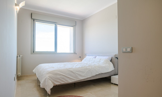 Resale - Villa - San Miguel de Salinas - Las Colinas Golf