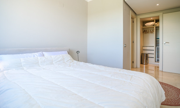 Resale - Villa - San Miguel de Salinas - Las Colinas Golf