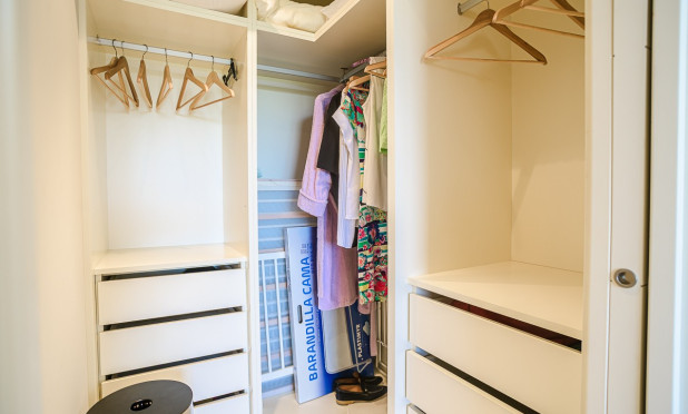 Resale - Villa - San Miguel de Salinas - Las Colinas Golf