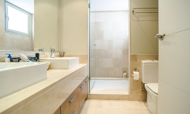 Resale - Villa - San Miguel de Salinas - Las Colinas Golf