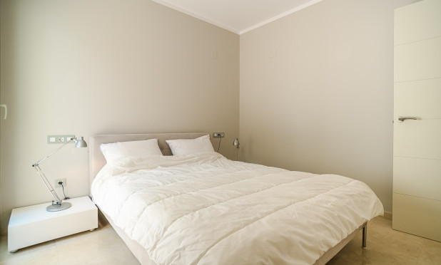 Resale - Villa - San Miguel de Salinas - Las Colinas Golf