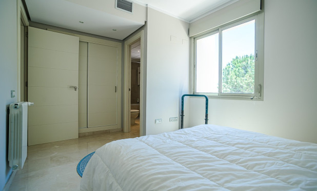 Resale - Villa - San Miguel de Salinas - Las Colinas Golf