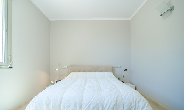 Resale - Villa - San Miguel de Salinas - Las Colinas Golf