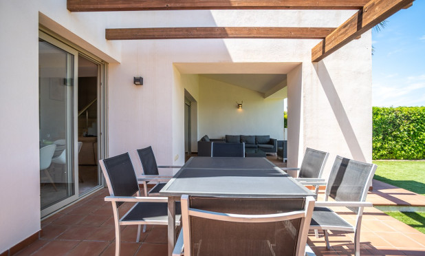 Resale - Villa - San Miguel de Salinas - Las Colinas Golf