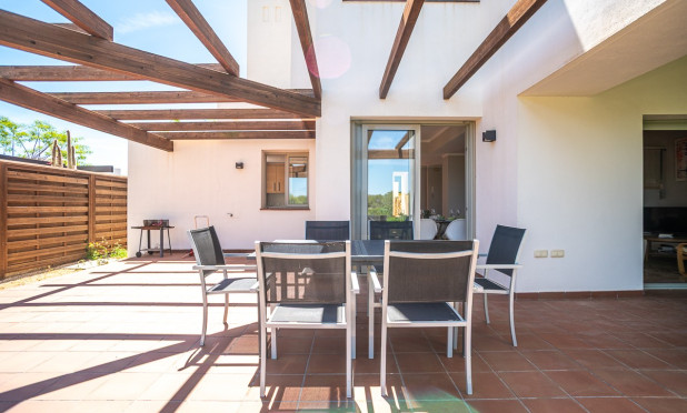Resale - Villa - San Miguel de Salinas - Las Colinas Golf