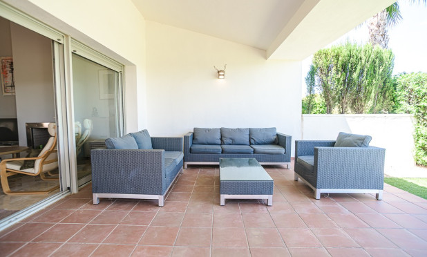 Resale - Villa - San Miguel de Salinas - Las Colinas Golf