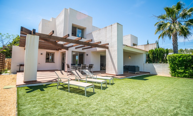 Resale - Villa - San Miguel de Salinas - Las Colinas Golf