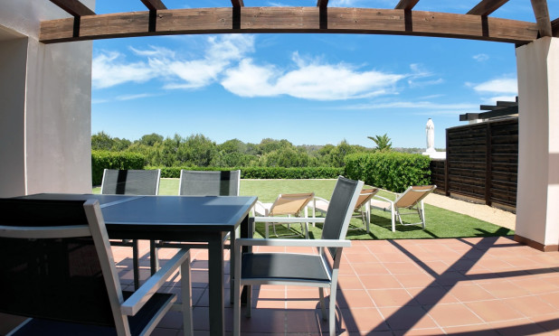 Resale - Villa - San Miguel de Salinas - Las Colinas Golf
