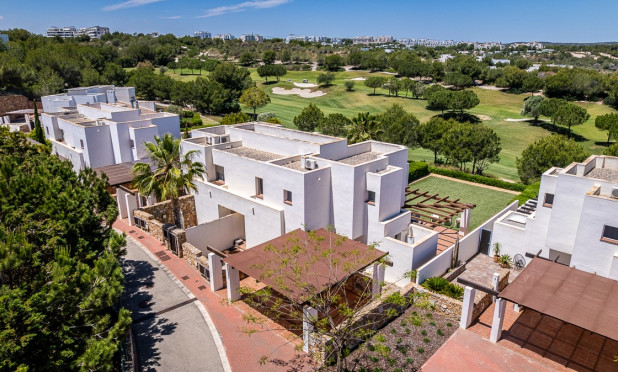 Resale - Villa - San Miguel de Salinas - Las Colinas Golf