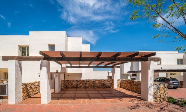 Resale - Villa - San Miguel de Salinas - Las Colinas Golf