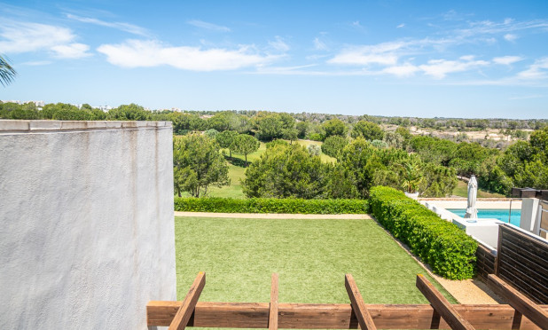 Resale - Villa - San Miguel de Salinas - Las Colinas Golf