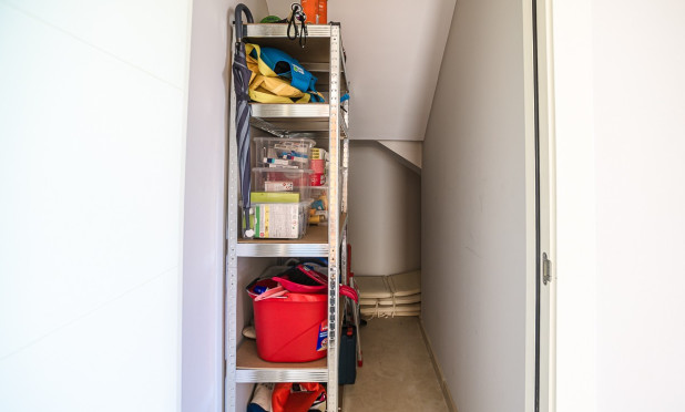 Resale - Villa - San Miguel de Salinas - Las Colinas Golf