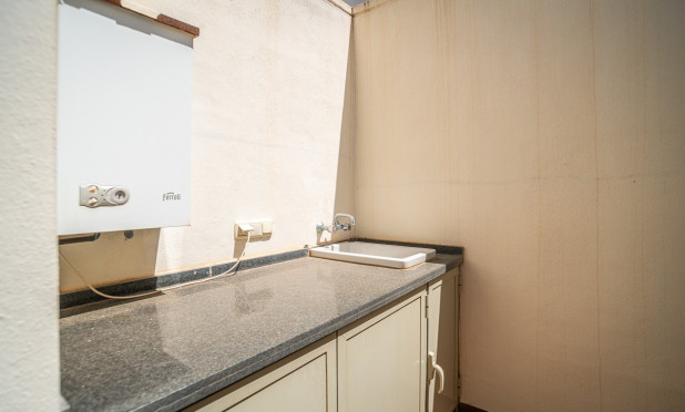 Resale - Villa - San Miguel de Salinas - Las Colinas Golf