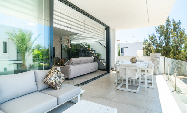 Reventa - Ático - Cartagena - Mar De Cristal