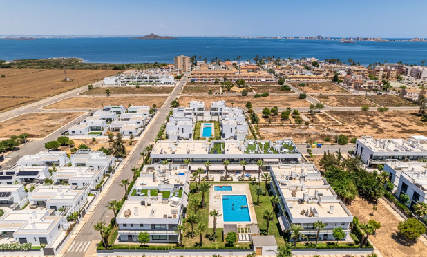 Reventa - Ático - Cartagena - Mar De Cristal