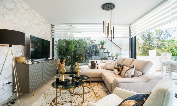 Reventa - Ático - Cartagena - Mar De Cristal