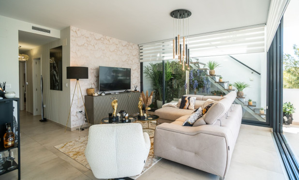 Reventa - Ático - Cartagena - Mar De Cristal