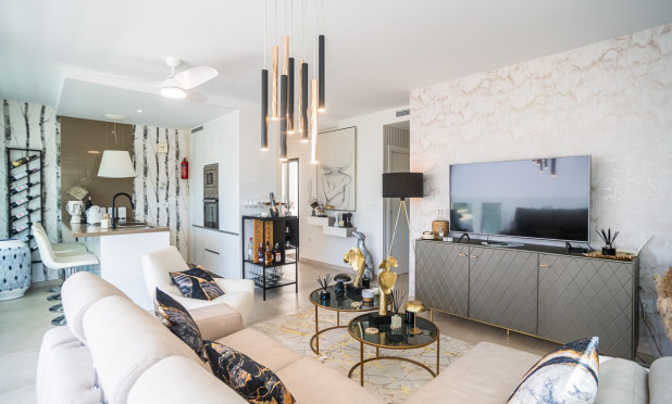 Reventa - Ático - Cartagena - Mar De Cristal