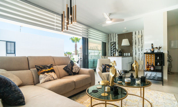 Reventa - Ático - Cartagena - Mar De Cristal