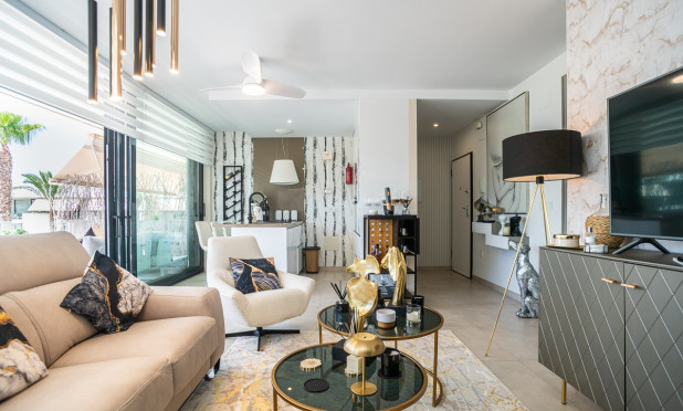 Reventa - Ático - Cartagena - Mar De Cristal