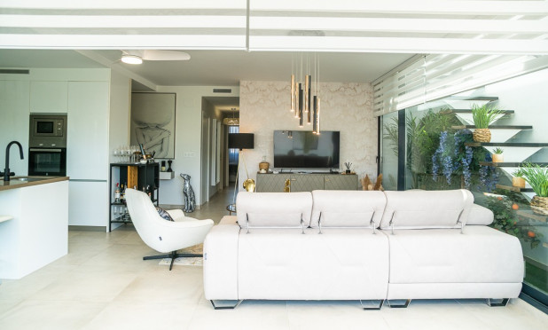 Reventa - Ático - Cartagena - Mar De Cristal