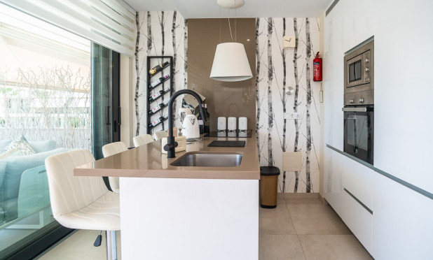 Reventa - Ático - Cartagena - Mar De Cristal