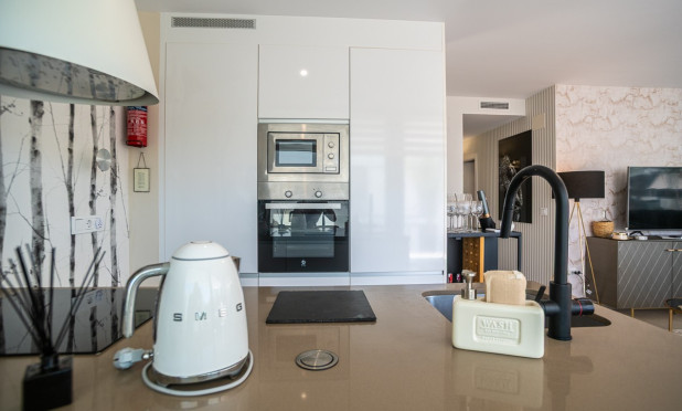 Reventa - Ático - Cartagena - Mar De Cristal