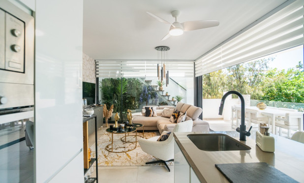 Reventa - Ático - Cartagena - Mar De Cristal