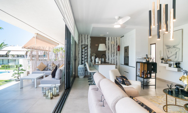 Reventa - Ático - Cartagena - Mar De Cristal