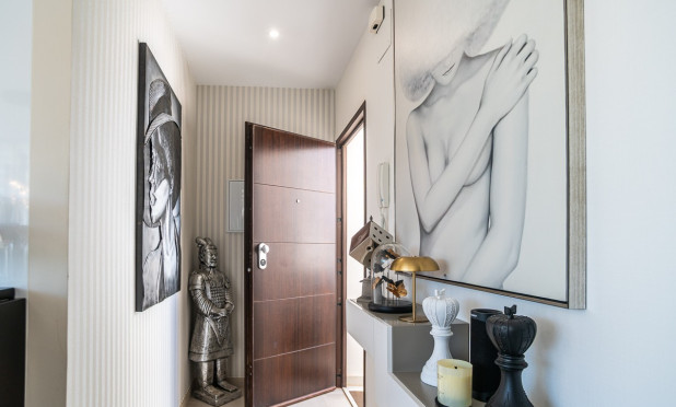 Reventa - Ático - Cartagena - Mar De Cristal