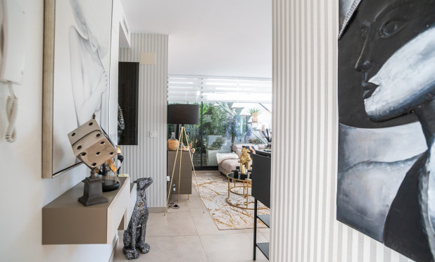 Reventa - Ático - Cartagena - Mar De Cristal