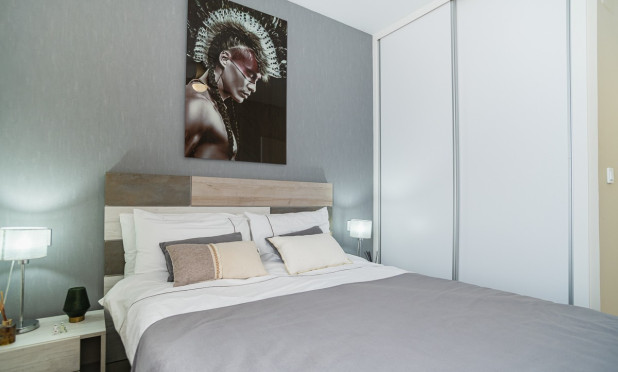 Reventa - Ático - Cartagena - Mar De Cristal