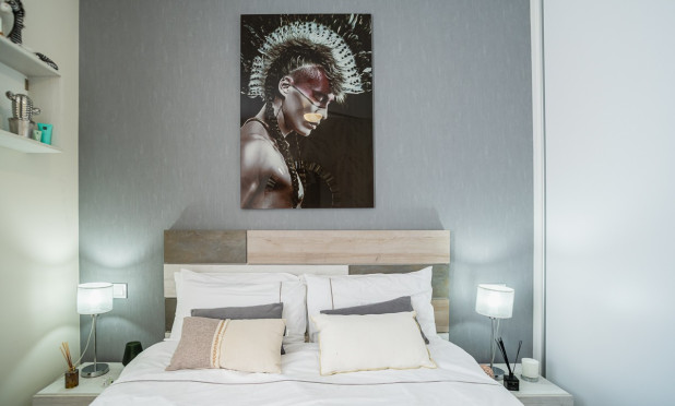 Reventa - Ático - Cartagena - Mar De Cristal